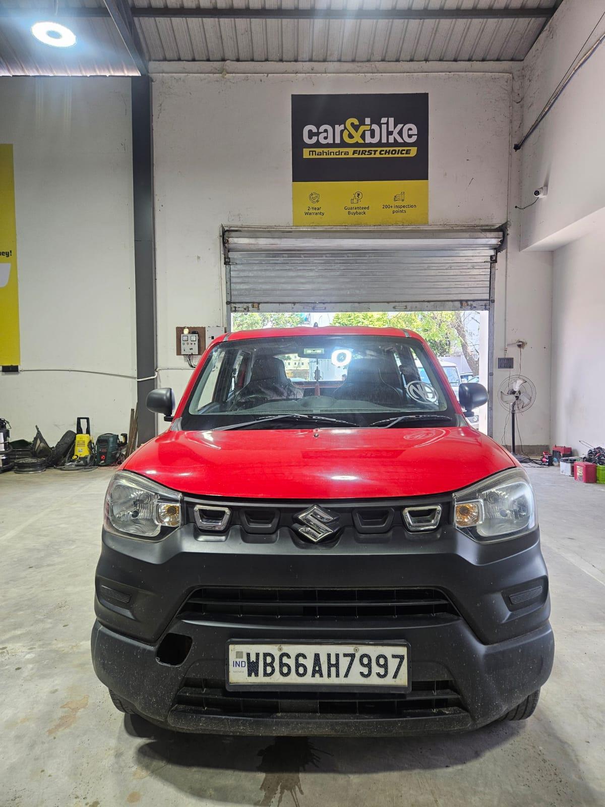 यूज़्ड 2020 मारुति सुजुकी रों-प्रेस्सो, Balarampore Colony, Malda यूज़्ड 2020 मारुति सुजुकी रों-प्रेस्सो, Balarampore Colony, Malda