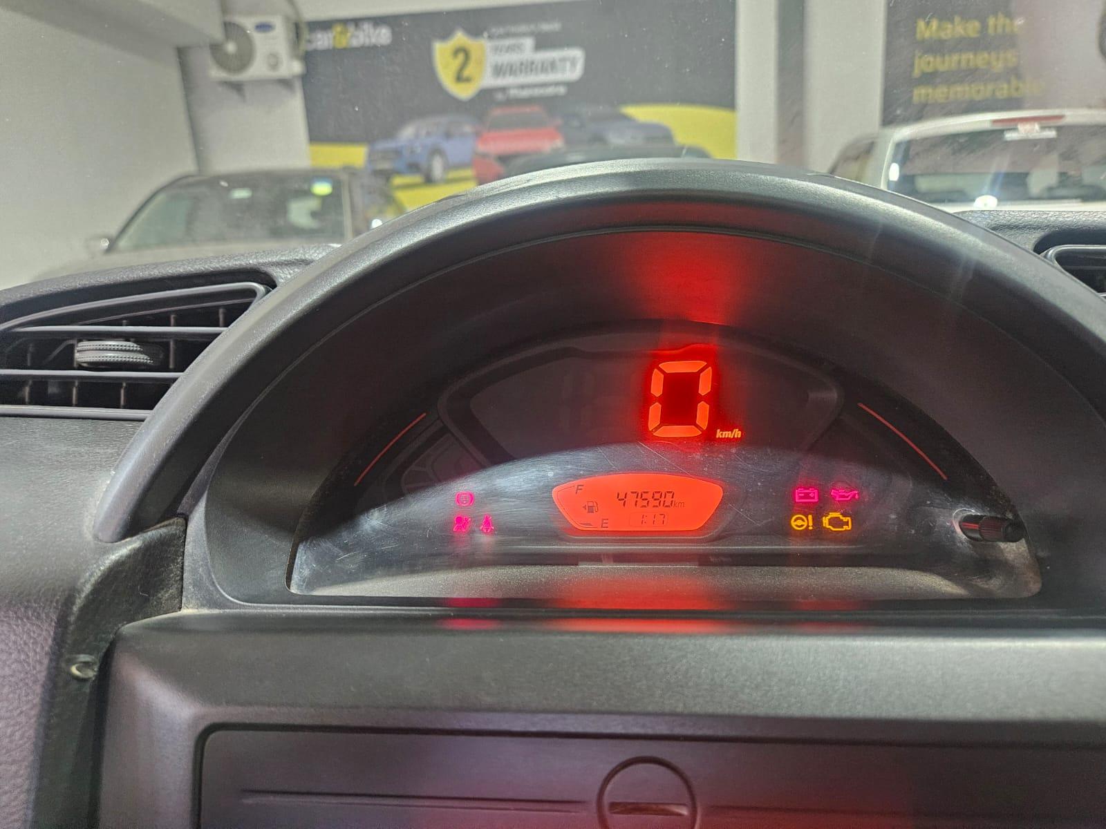 यूज़्ड 2020 मारुति सुजुकी रों-प्रेस्सो, Balarampore Colony, Malda 7 यूज़्ड 2020 मारुति सुजुकी रों-प्रेस्सो, Balarampore Colony, Malda 7