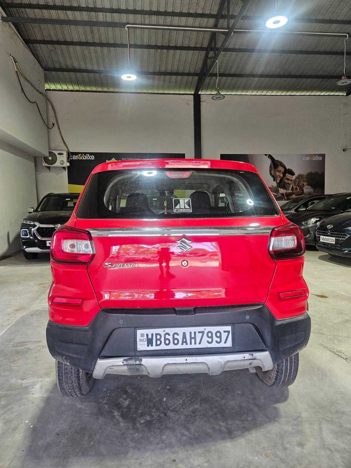 यूज़्ड 2020 मारुति सुजुकी रों-प्रेस्सो, Balarampore Colony, Malda 2 यूज़्ड 2020 मारुति सुजुकी रों-प्रेस्सो, Balarampore Colony, Malda 2