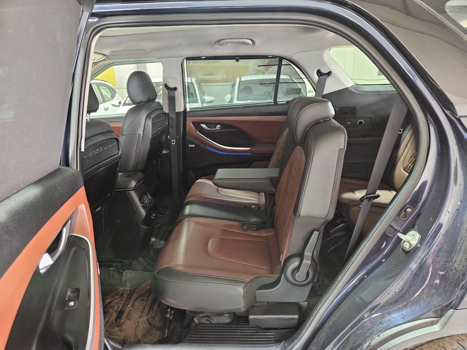 यूज़्ड 2022 ह्युंडई अल्काजार, Balarampore Colony, Malda 15 यूज़्ड 2022 ह्युंडई अल्काजार, Balarampore Colony, Malda 15