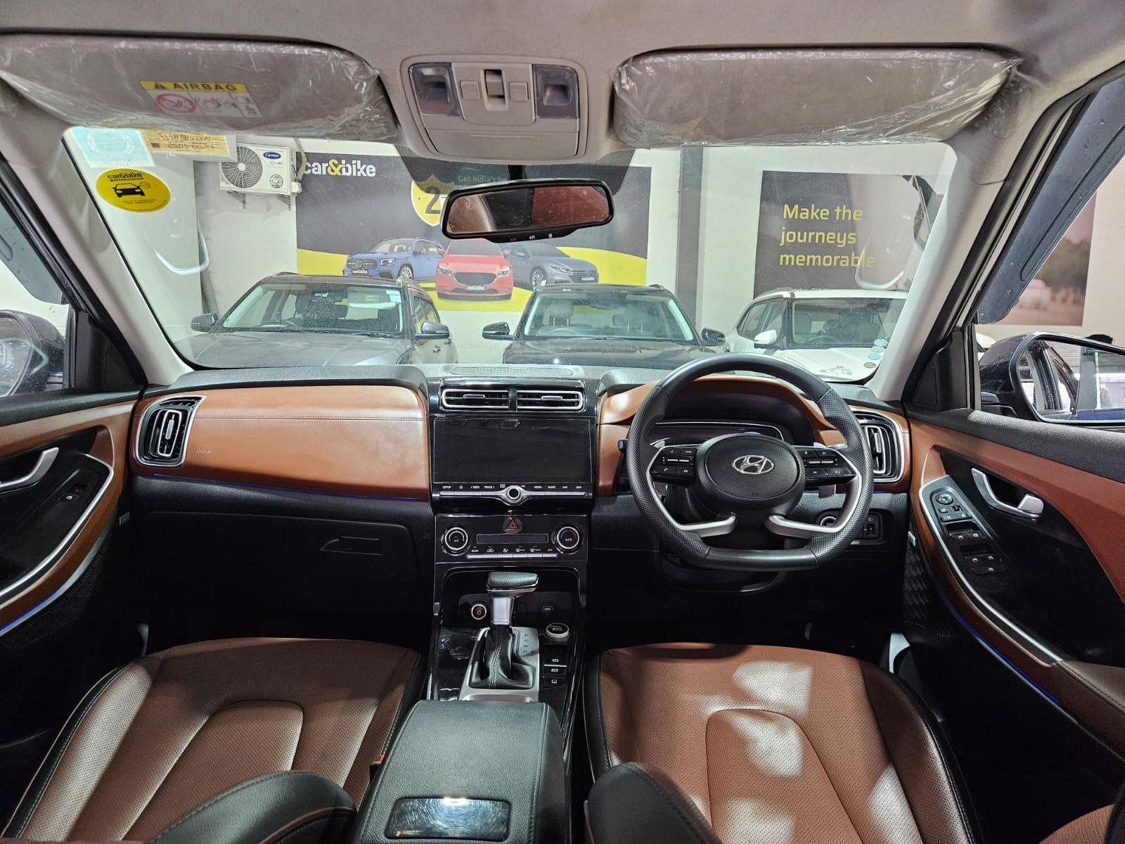 यूज़्ड 2022 ह्युंडई अल्काजार, Balarampore Colony, Malda 10 यूज़्ड 2022 ह्युंडई अल्काजार, Balarampore Colony, Malda 10