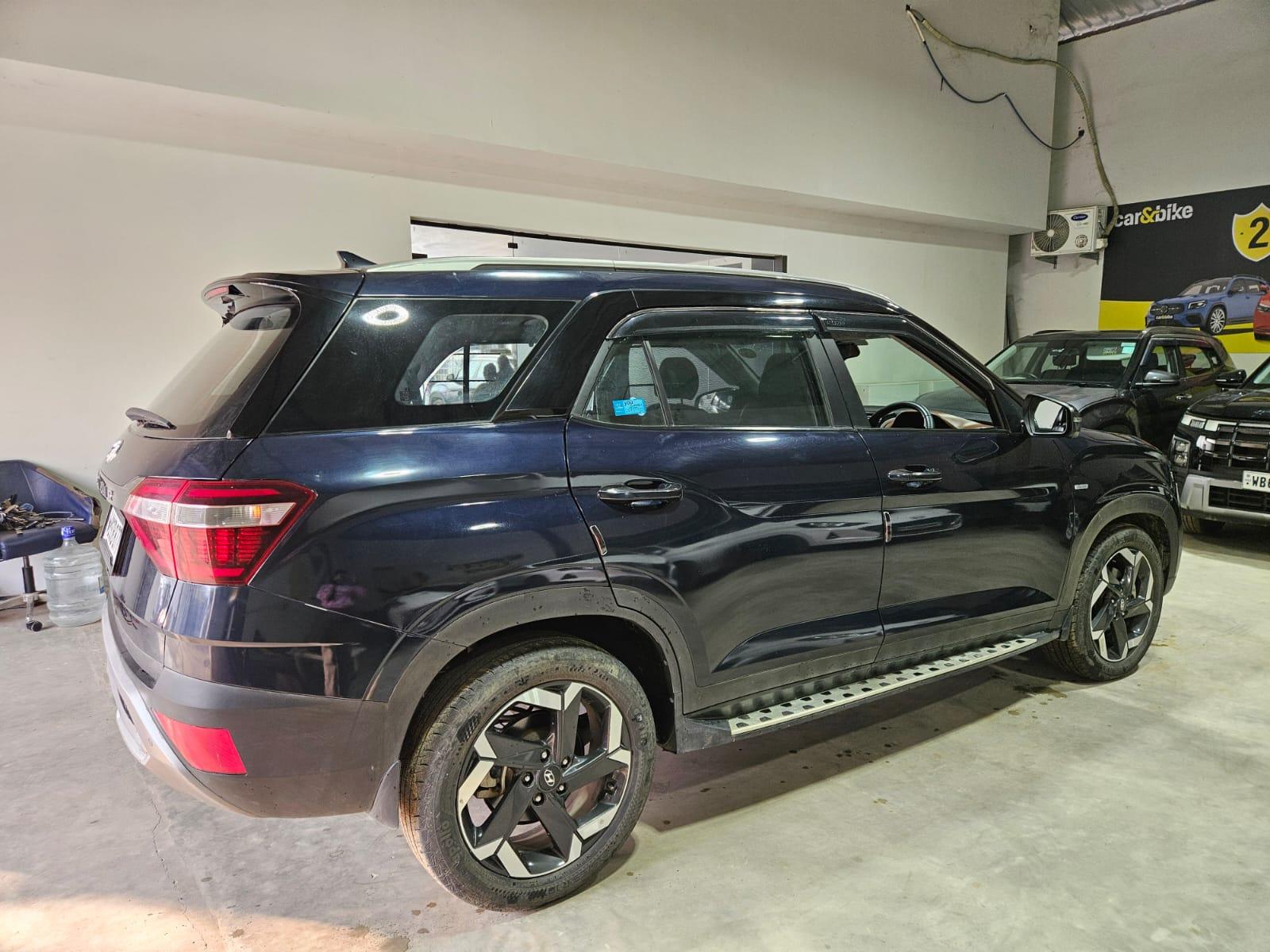 यूज़्ड 2022 ह्युंडई अल्काजार, Balarampore Colony, Malda 4 यूज़्ड 2022 ह्युंडई अल्काजार, Balarampore Colony, Malda 4