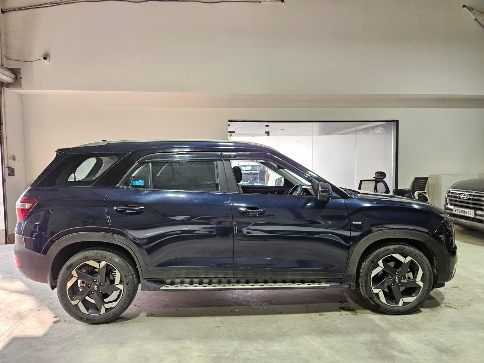 यूज़्ड 2022 ह्युंडई अल्काजार, Balarampore Colony, Malda 5 यूज़्ड 2022 ह्युंडई अल्काजार, Balarampore Colony, Malda 5