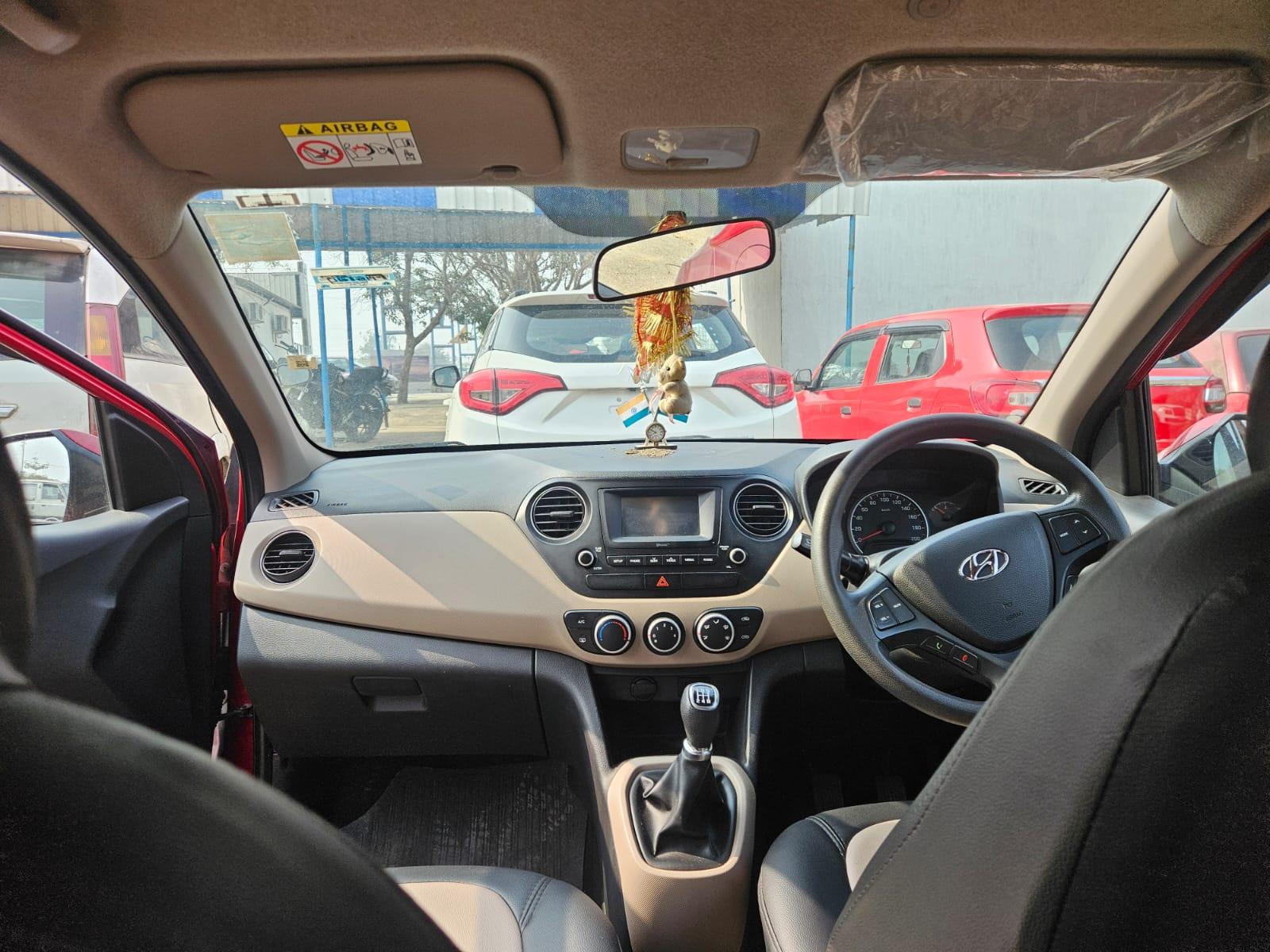 यूज़्ड 2017 ह्युंडई ग्रैंड आई10, Balarampore Colony, Malda 6 यूज़्ड 2017 ह्युंडई ग्रैंड आई10, Balarampore Colony, Malda 6