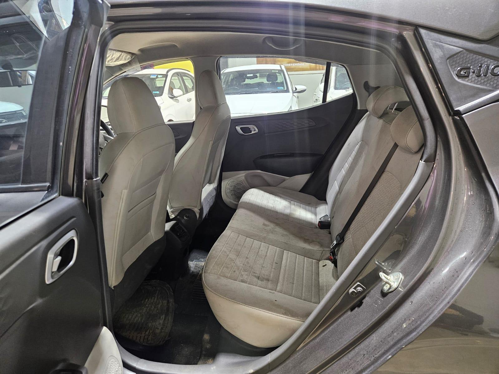 यूज़्ड 2023 ह्युंडई ग्रैंड आई10 निओस, Balarampore Colony, Malda 14 यूज़्ड 2023 ह्युंडई ग्रैंड आई10 निओस, Balarampore Colony, Malda 14