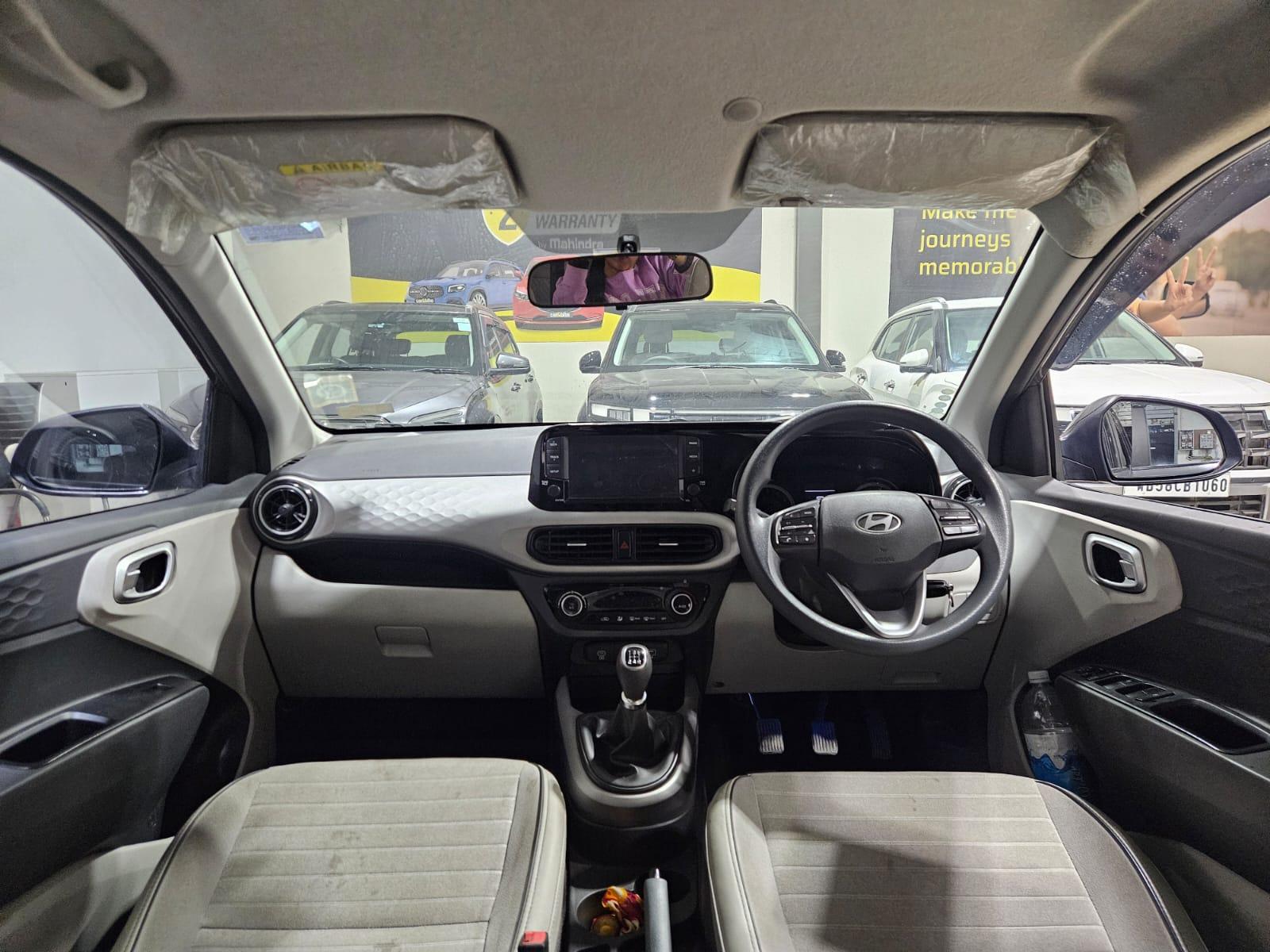 यूज़्ड 2023 ह्युंडई ग्रैंड आई10 निओस, Balarampore Colony, Malda 9 यूज़्ड 2023 ह्युंडई ग्रैंड आई10 निओस, Balarampore Colony, Malda 9