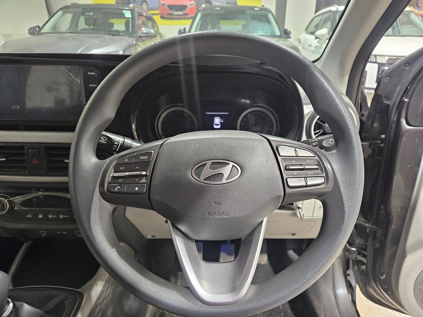 यूज़्ड 2023 ह्युंडई ग्रैंड आई10 निओस, Balarampore Colony, Malda 10 यूज़्ड 2023 ह्युंडई ग्रैंड आई10 निओस, Balarampore Colony, Malda 10