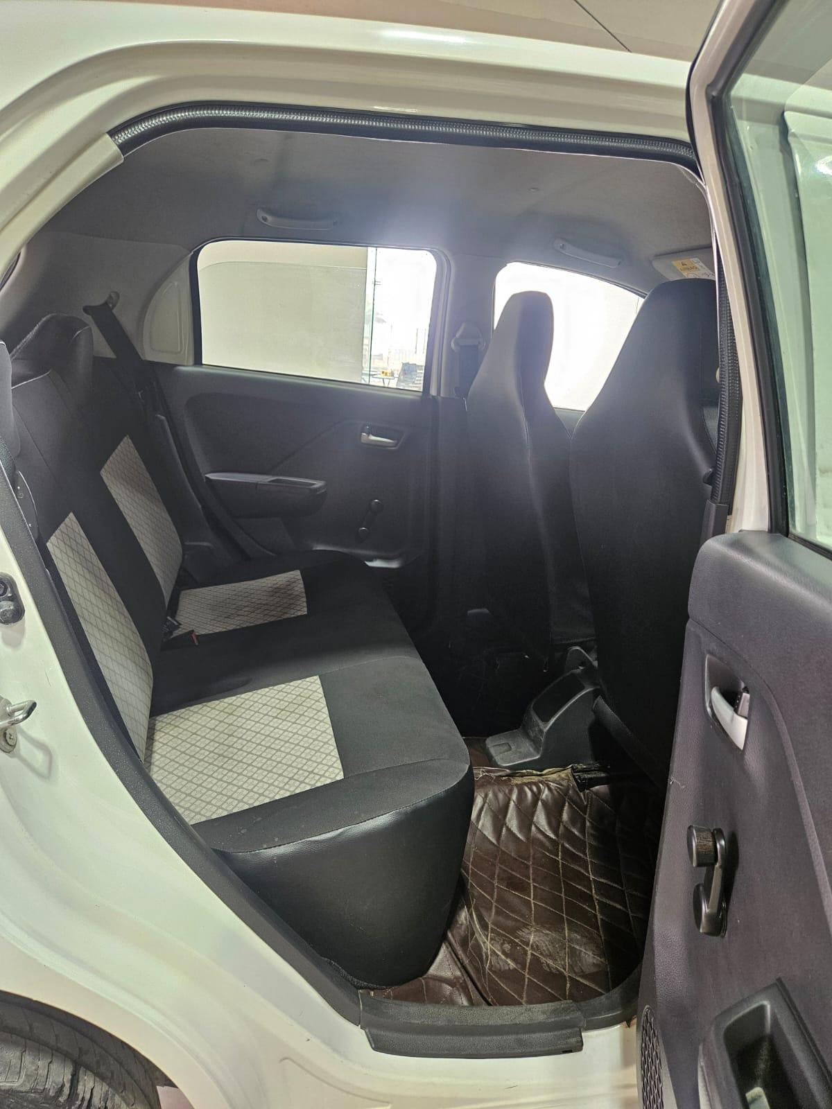 यूज़्ड 2023 मारुति सुजुकी अल्टो के10, Balarampore Colony, Malda 14 यूज़्ड 2023 मारुति सुजुकी अल्टो के10, Balarampore Colony, Malda 14