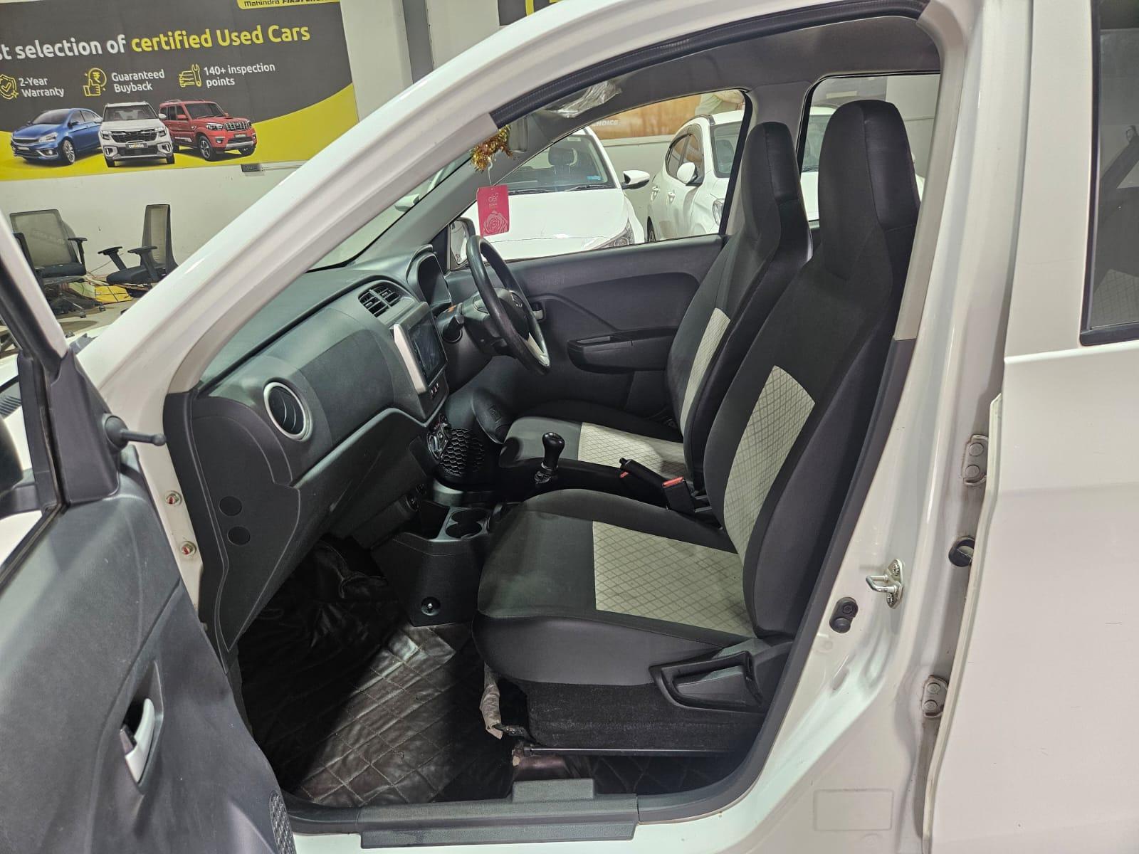 यूज़्ड 2023 मारुति सुजुकी अल्टो के10, Balarampore Colony, Malda 13 यूज़्ड 2023 मारुति सुजुकी अल्टो के10, Balarampore Colony, Malda 13