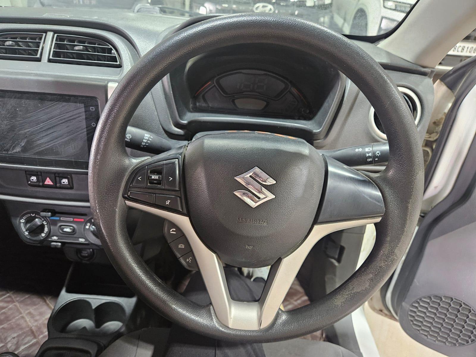 यूज़्ड 2023 मारुति सुजुकी अल्टो के10, Balarampore Colony, Malda 12 यूज़्ड 2023 मारुति सुजुकी अल्टो के10, Balarampore Colony, Malda 12