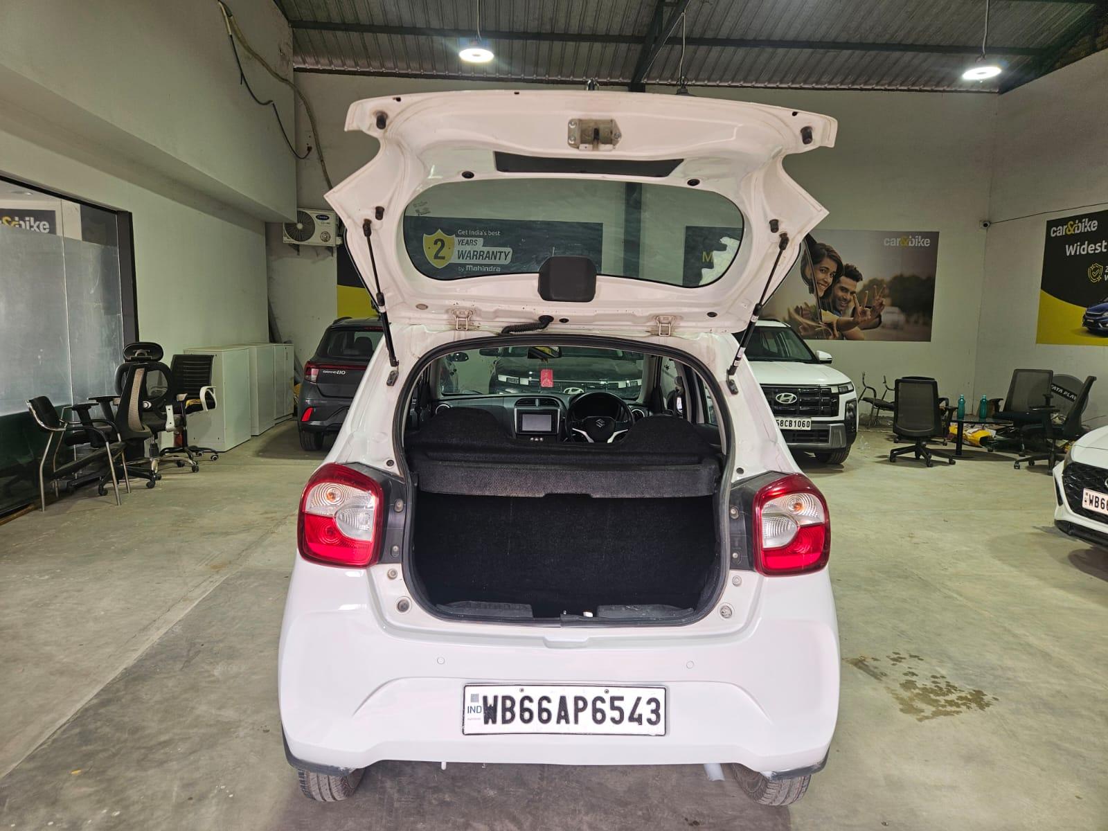 यूज़्ड 2023 मारुति सुजुकी अल्टो के10, Balarampore Colony, Malda 9 यूज़्ड 2023 मारुति सुजुकी अल्टो के10, Balarampore Colony, Malda 9