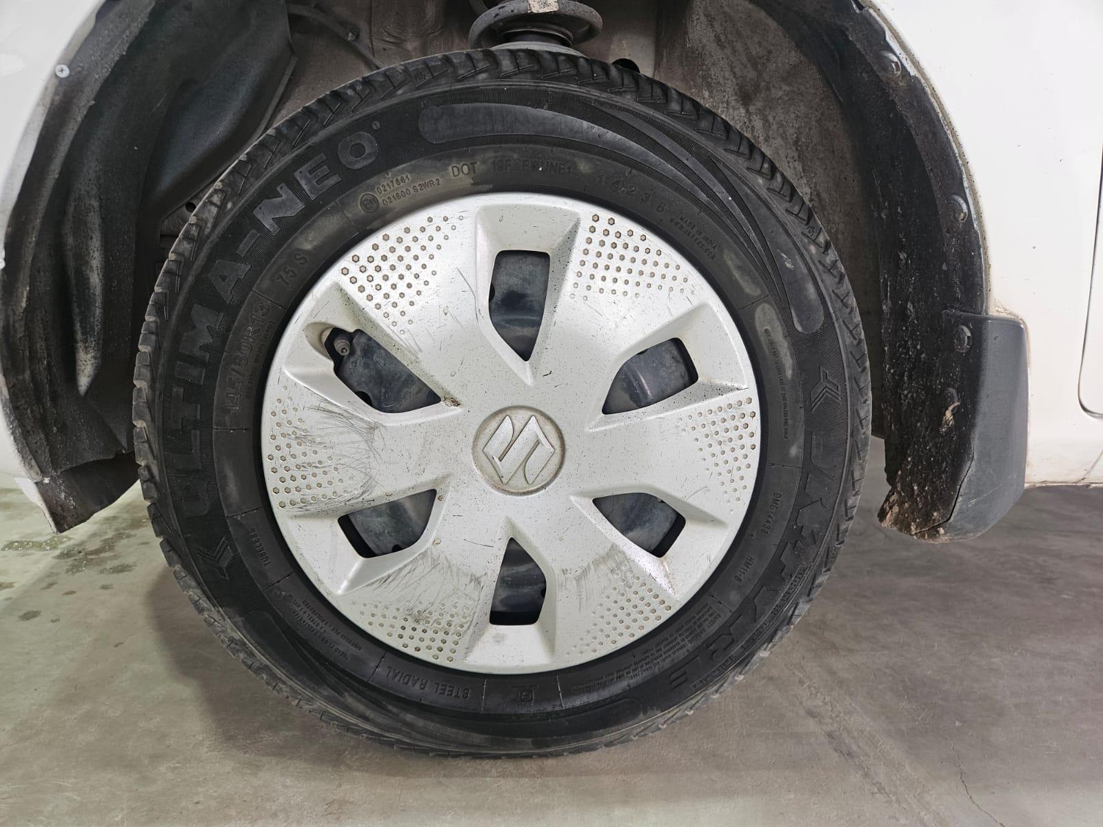 यूज़्ड 2023 मारुति सुजुकी अल्टो के10, Balarampore Colony, Malda 8 यूज़्ड 2023 मारुति सुजुकी अल्टो के10, Balarampore Colony, Malda 8