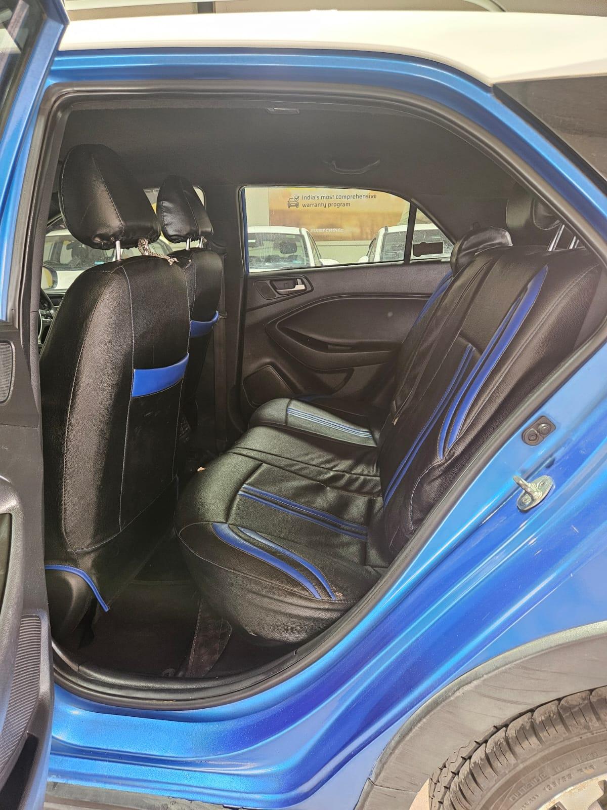 यूज़्ड 2019 ह्युंडई आई20 एक्टिव, Balarampore Colony, Malda 16 यूज़्ड 2019 ह्युंडई आई20 एक्टिव, Balarampore Colony, Malda 16