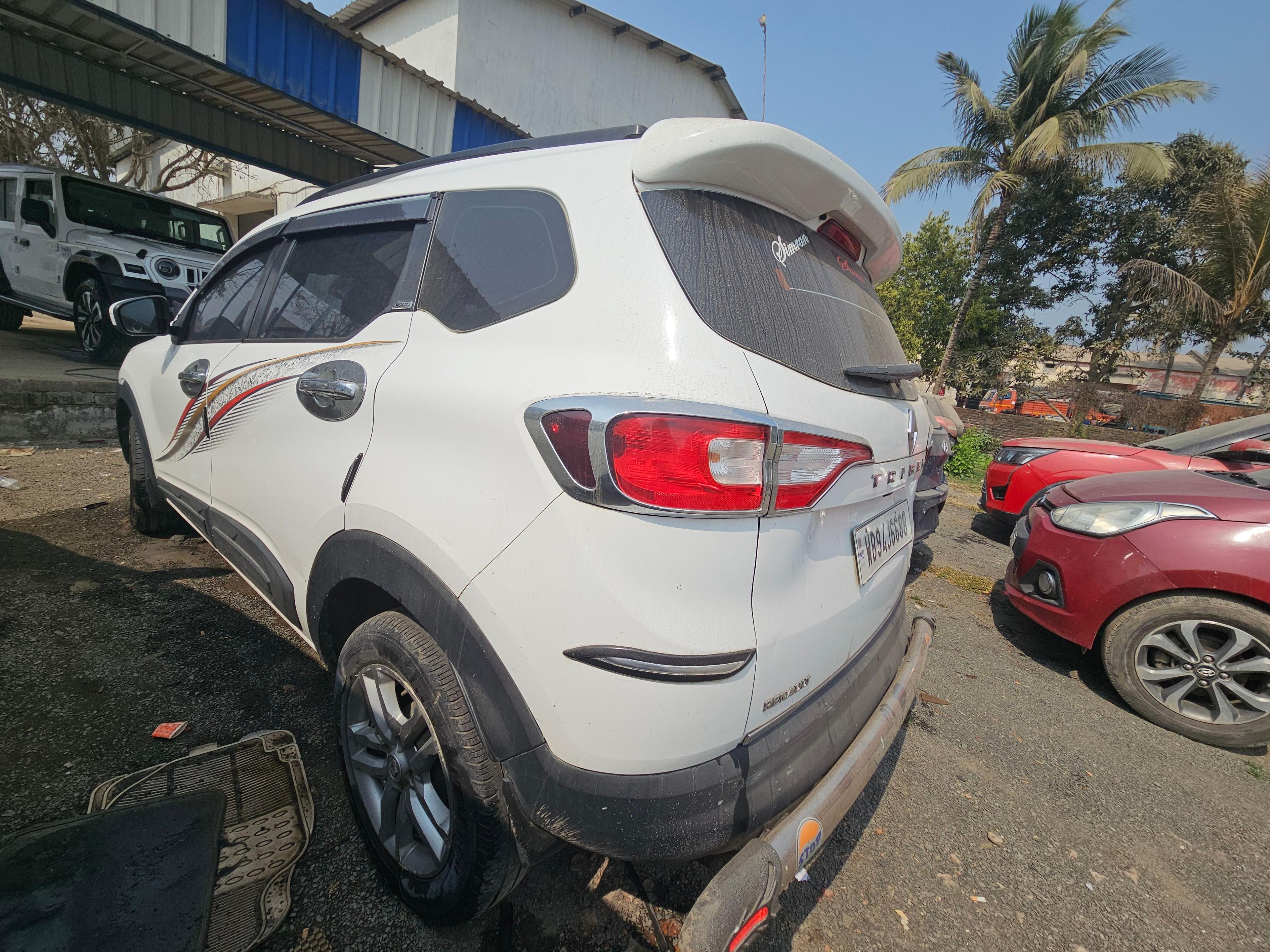 यूज़्ड 2020 रेनो ट्राइबर, Balarampore Colony, Malda 2 यूज़्ड 2020 रेनो ट्राइबर, Balarampore Colony, Malda 2