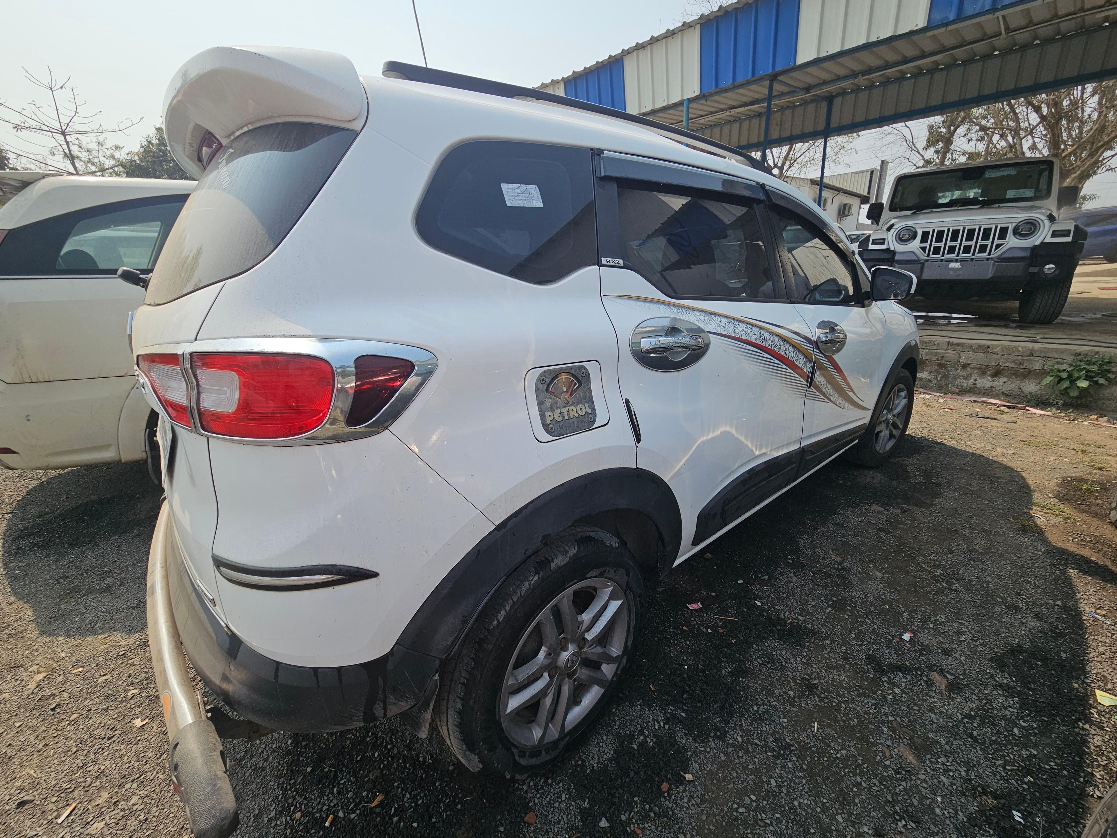 यूज़्ड 2020 रेनो ट्राइबर, Balarampore Colony, Malda 4 यूज़्ड 2020 रेनो ट्राइबर, Balarampore Colony, Malda 4