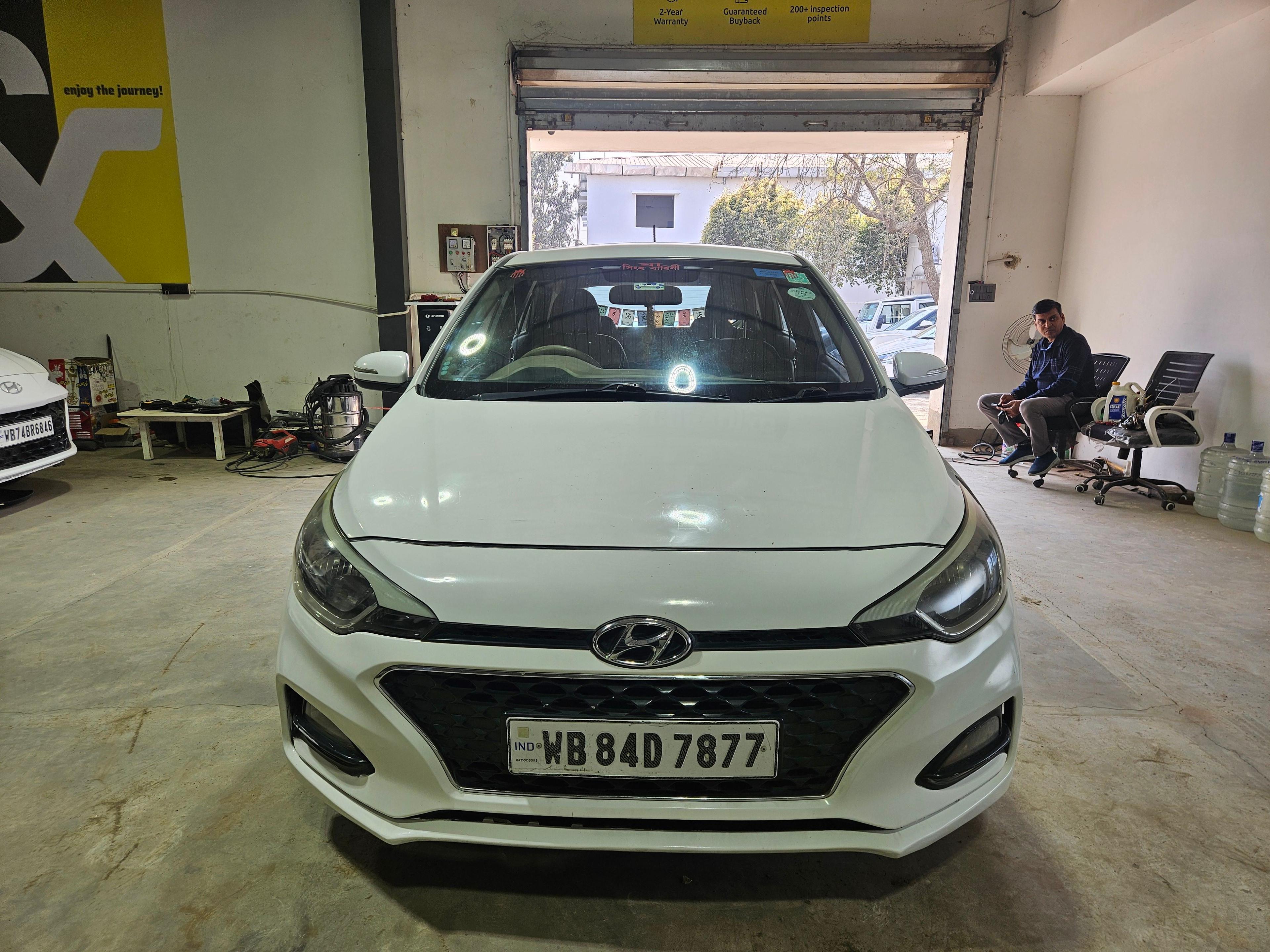 यूज़्ड 2019 ह्युंडई आई20 एक्टिव, Balarampore Colony, Malda 7 यूज़्ड 2019 ह्युंडई आई20 एक्टिव, Balarampore Colony, Malda 7