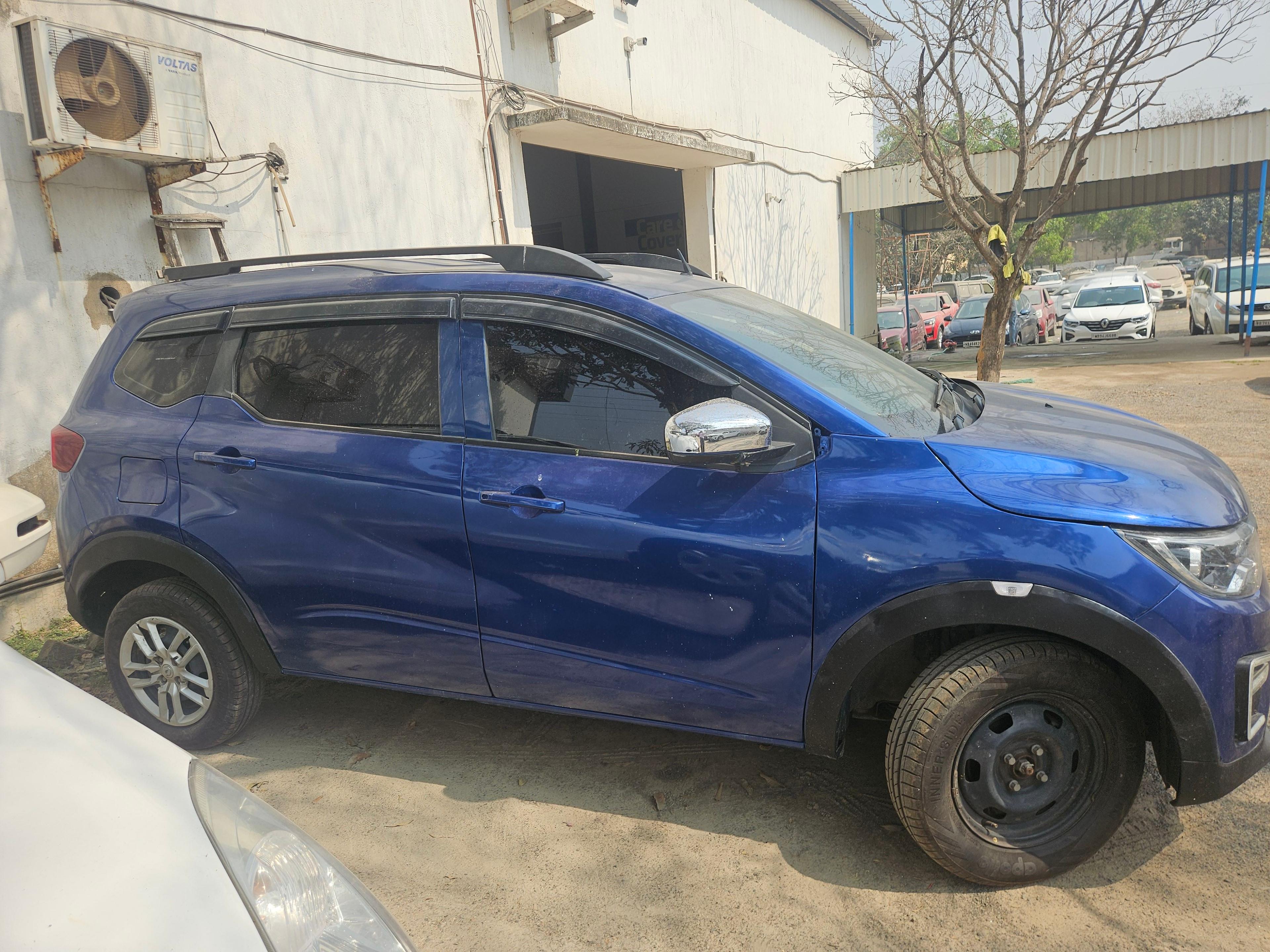 यूज़्ड 2020 रेनो ट्राइबर, Balarampore Colony, Malda 2 यूज़्ड 2020 रेनो ट्राइबर, Balarampore Colony, Malda 2