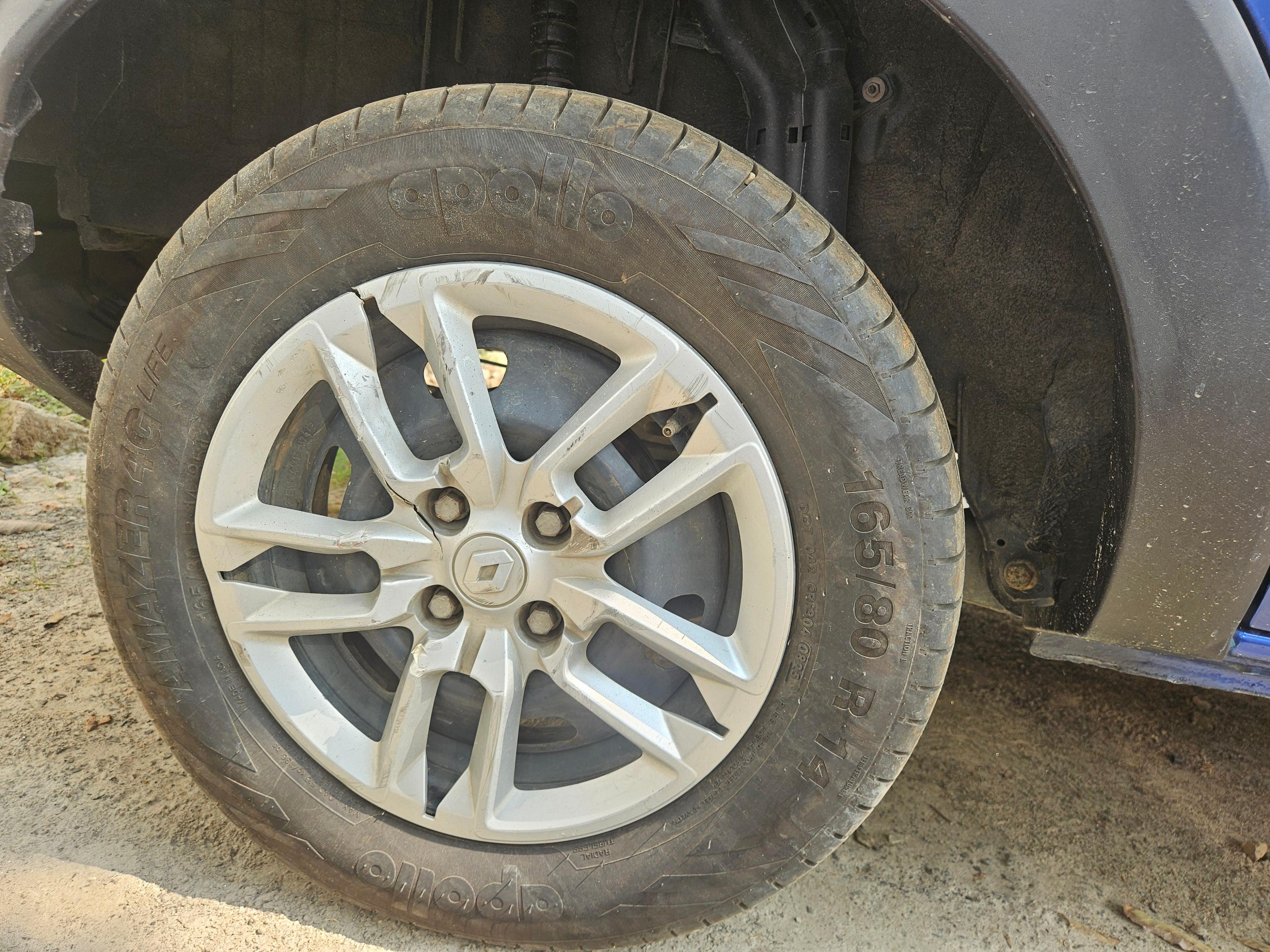 यूज़्ड 2020 रेनो ट्राइबर, Balarampore Colony, Malda 4 यूज़्ड 2020 रेनो ट्राइबर, Balarampore Colony, Malda 4