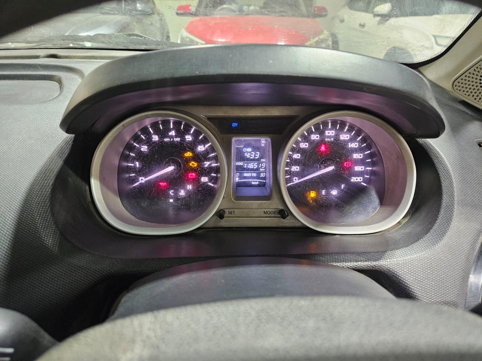 यूज़्ड 2016 टाटा टियागो, Balarampore Colony, Malda 8 यूज़्ड 2016 टाटा टियागो, Balarampore Colony, Malda 8