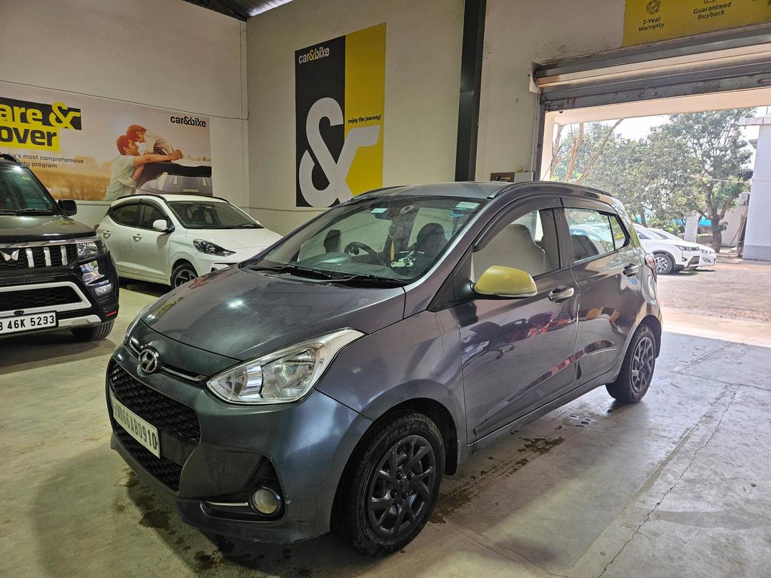 UsedCar