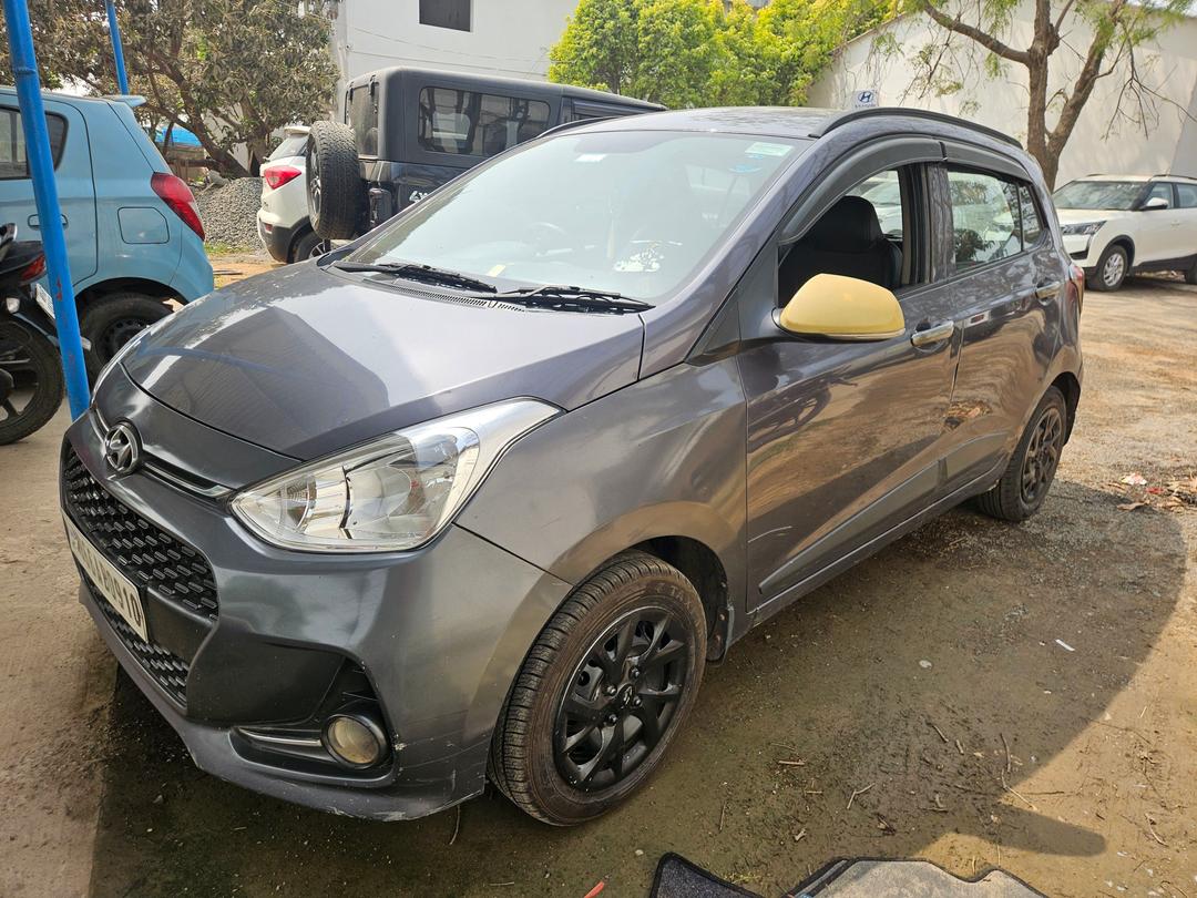 UsedCar