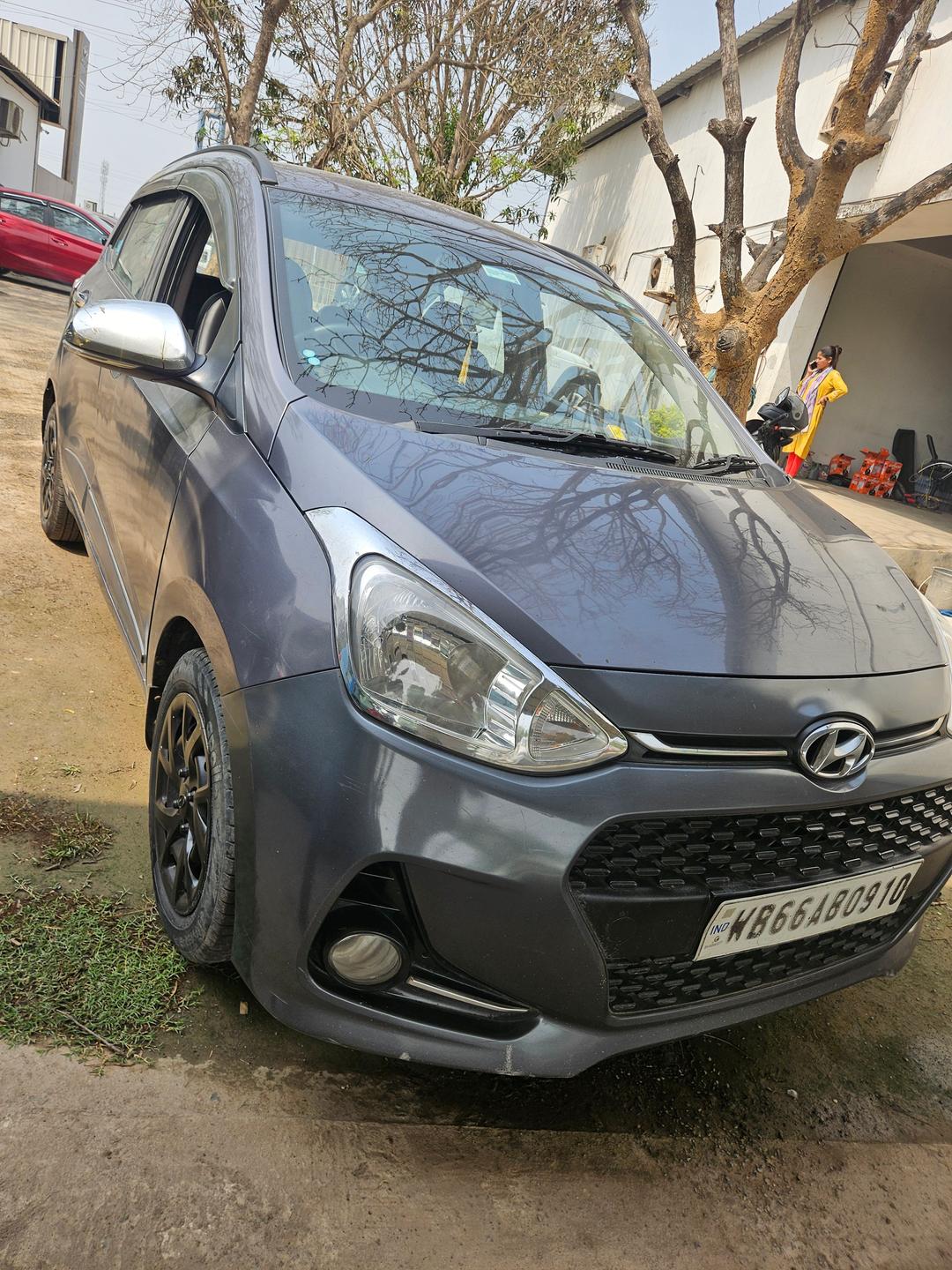 UsedCar