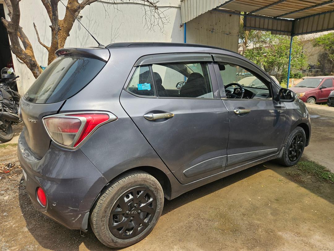 UsedCar