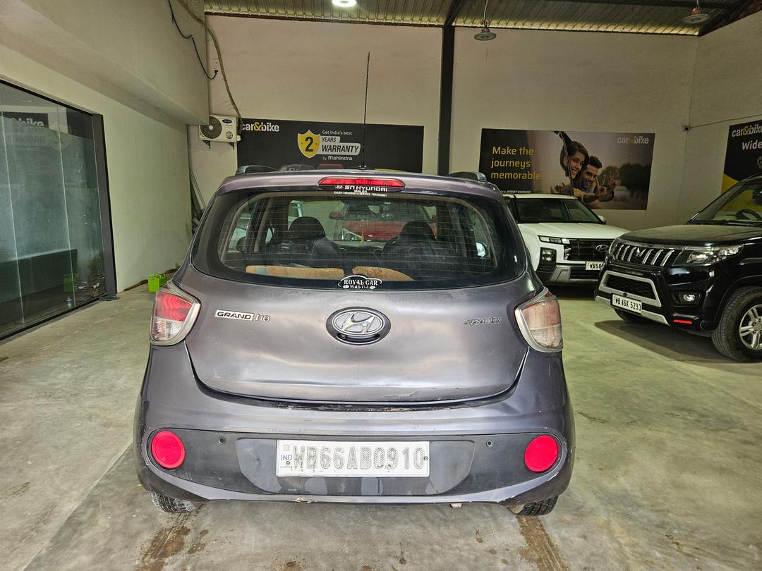 UsedCar
