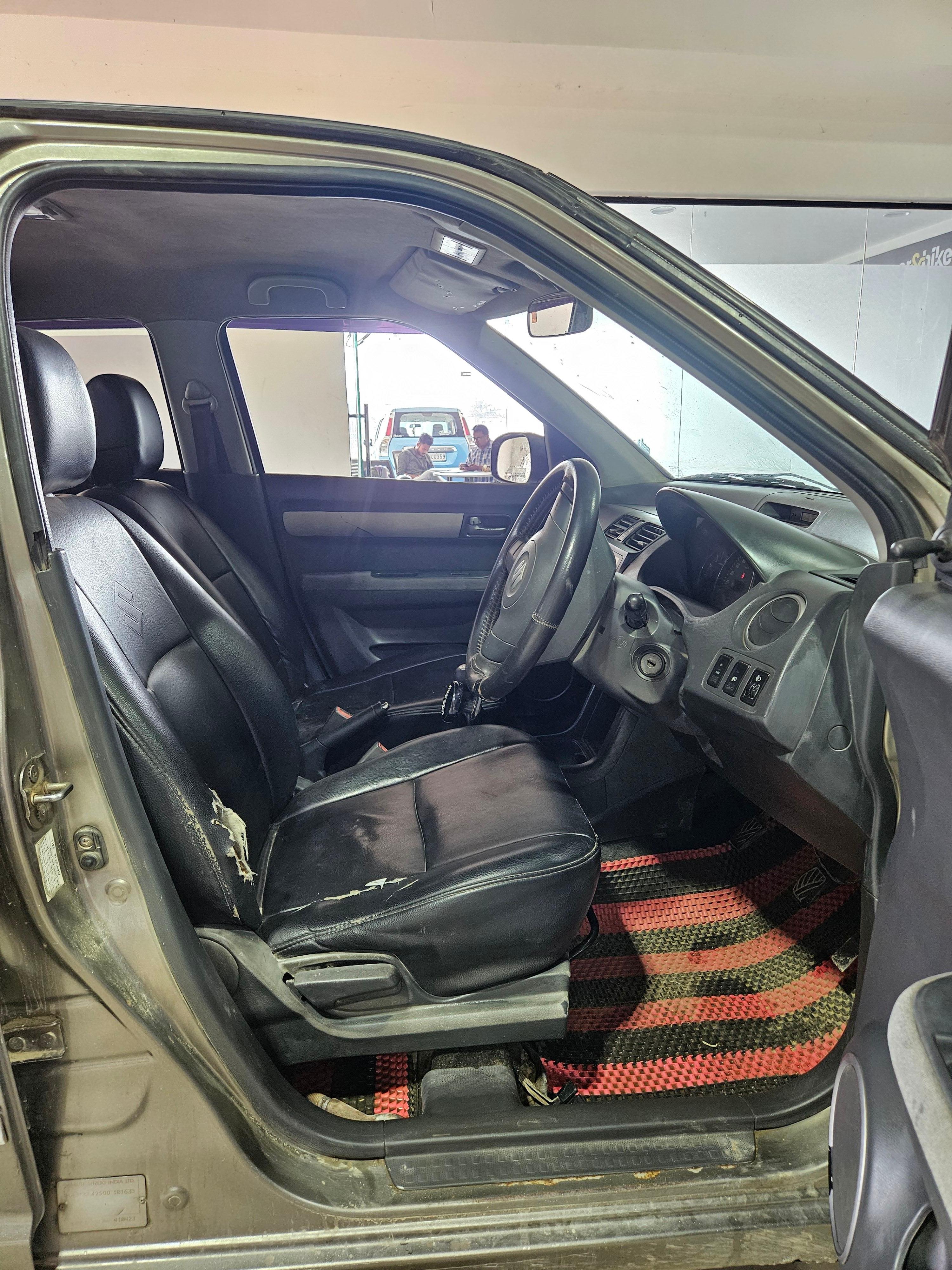 यूज़्ड 2008 मारुति सुजुकी स्विफ्ट डिज़ायर, Balarampore Colony, Malda 11 यूज़्ड 2008 मारुति सुजुकी स्विफ्ट डिज़ायर, Balarampore Colony, Malda 11