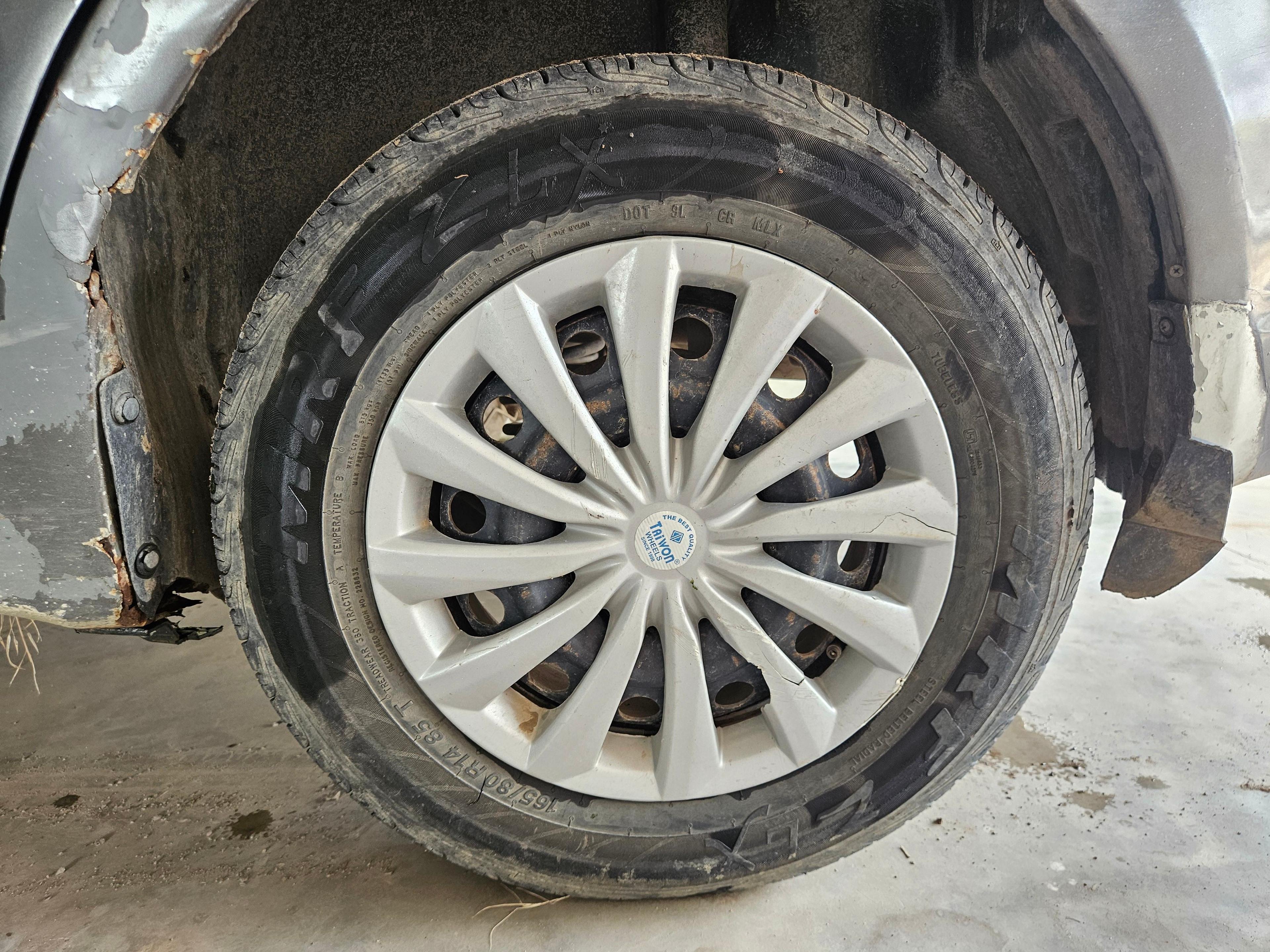 यूज़्ड 2008 मारुति सुजुकी स्विफ्ट डिज़ायर, Balarampore Colony, Malda 8 यूज़्ड 2008 मारुति सुजुकी स्विफ्ट डिज़ायर, Balarampore Colony, Malda 8