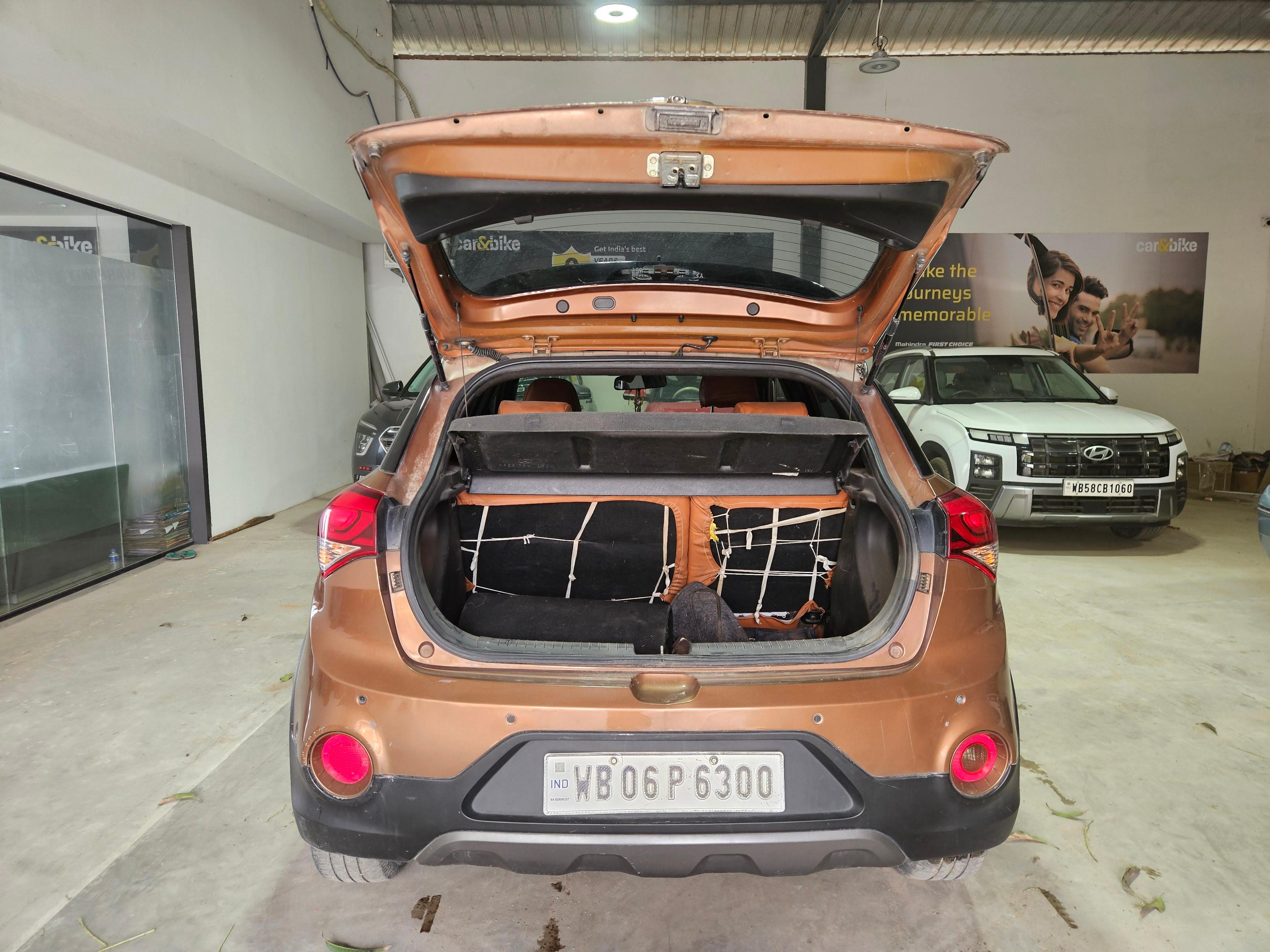 यूज़्ड 2017 ह्युंडई आई20 एक्टिव, Balarampore Colony, Malda 9 यूज़्ड 2017 ह्युंडई आई20 एक्टिव, Balarampore Colony, Malda 9