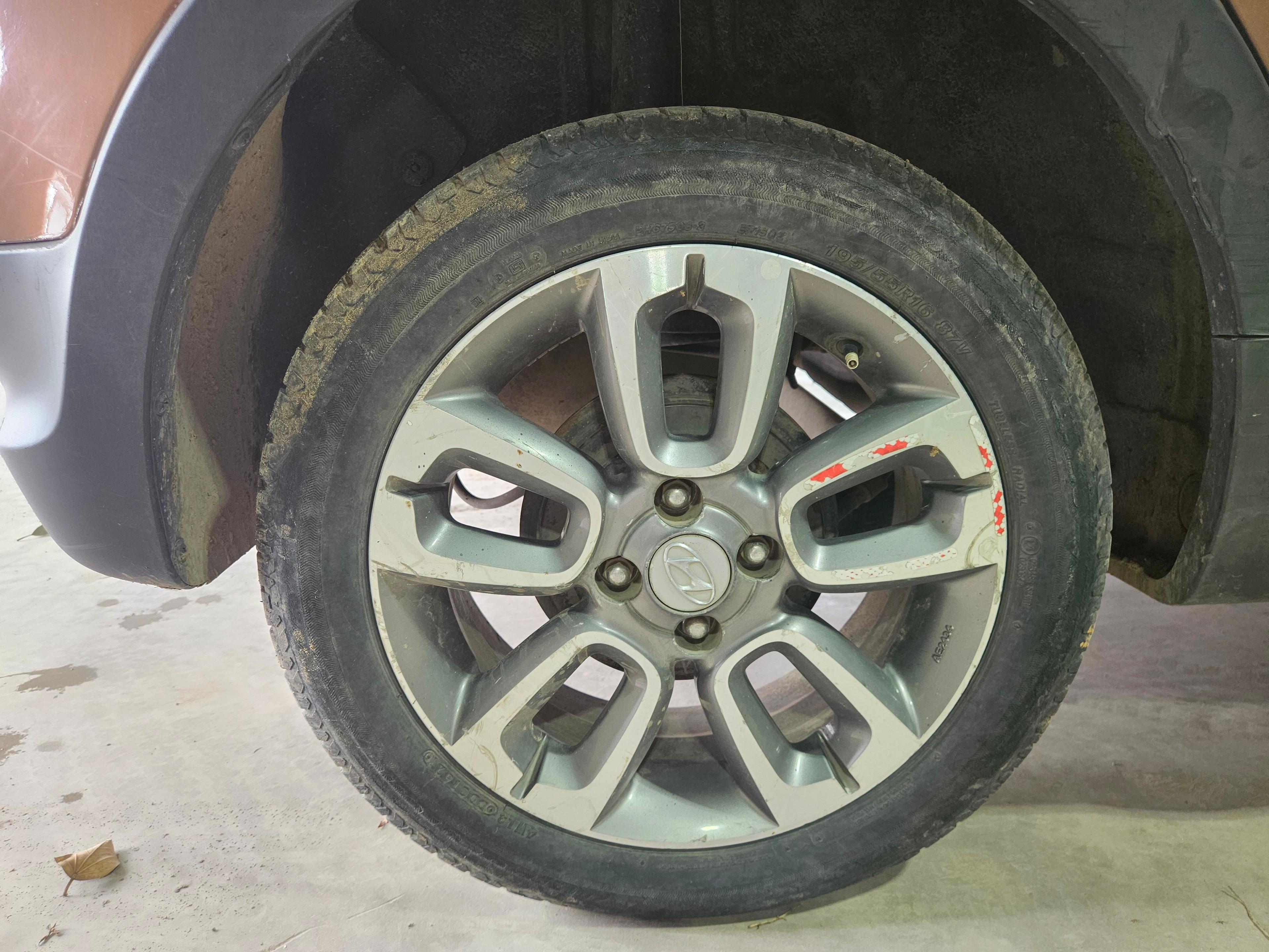 यूज़्ड 2017 ह्युंडई आई20 एक्टिव, Balarampore Colony, Malda 8 यूज़्ड 2017 ह्युंडई आई20 एक्टिव, Balarampore Colony, Malda 8