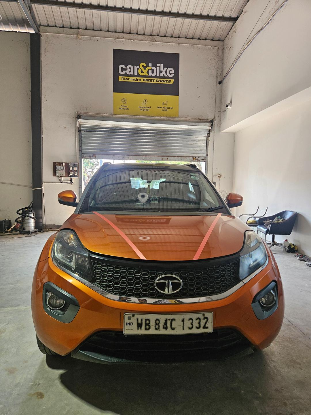 UsedCar