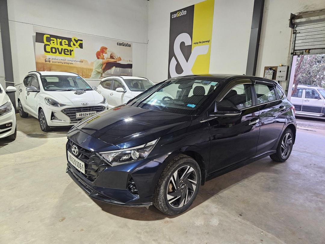 UsedCar