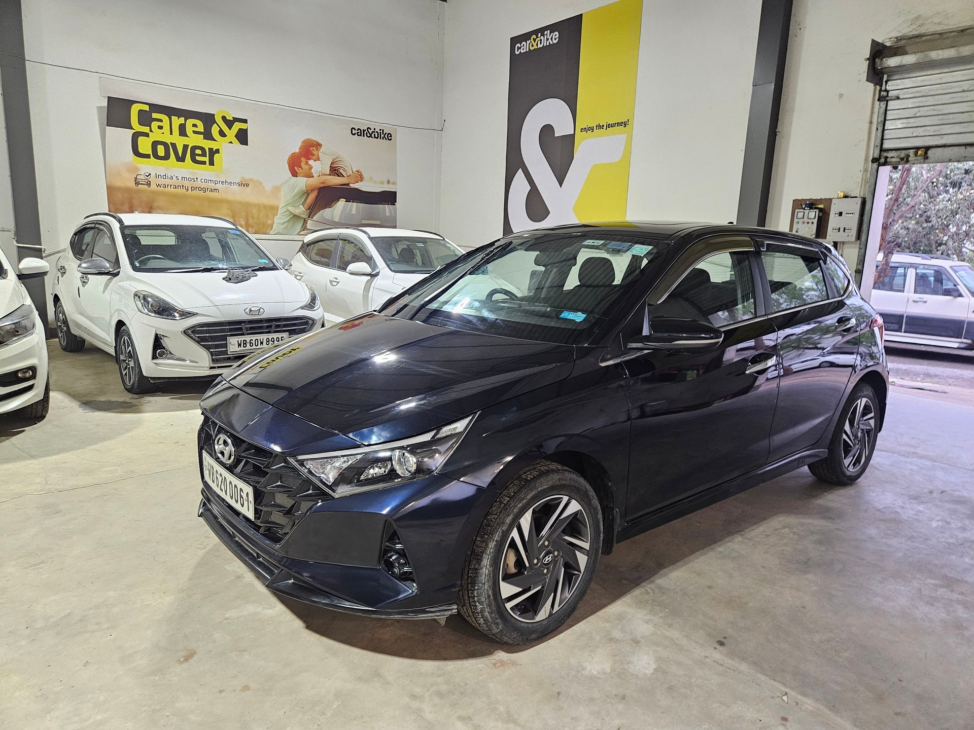 Used 2023 Hyundai Elite i20 Used 2023 Hyundai Elite i20