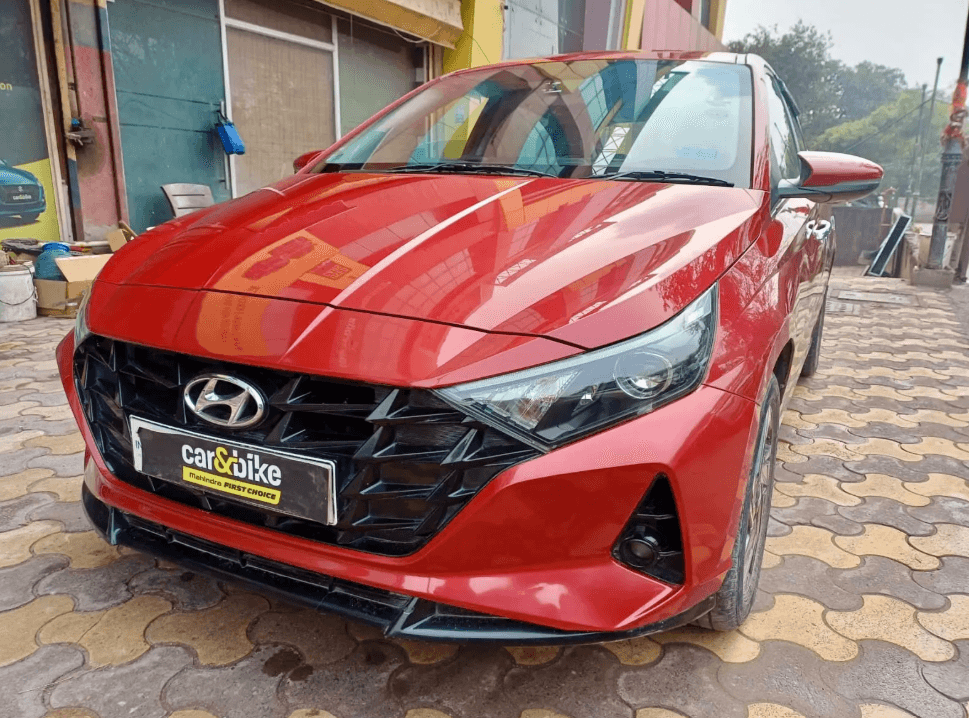 2020 ह्युंडई आई20 एक्टिव 1.2 SX 2020 ह्युंडई आई20 एक्टिव 1.2 SX