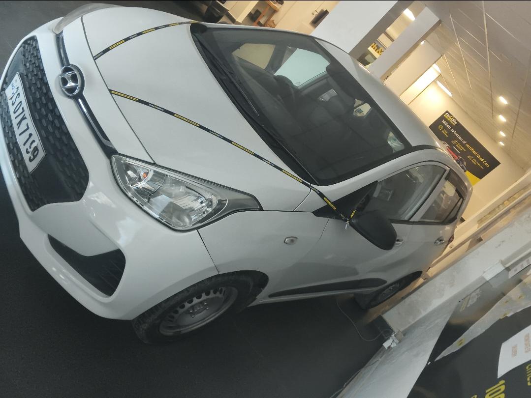 2017 ह्युंडई ग्रैंड आई10 1.1 Era Diesel 2017 ह्युंडई ग्रैंड आई10 1.1 Era Diesel