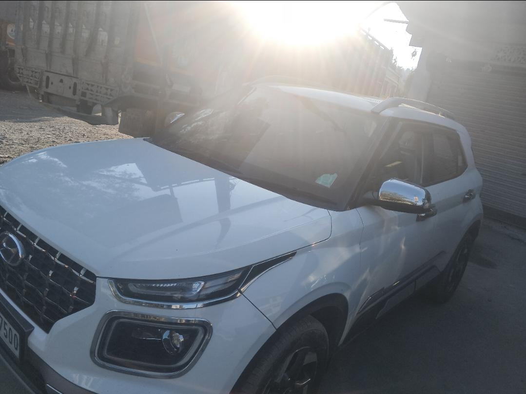 2021 ह्युंडई वेन्यू SX 1.0 Petrol 2021 ह्युंडई वेन्यू SX 1.0 Petrol