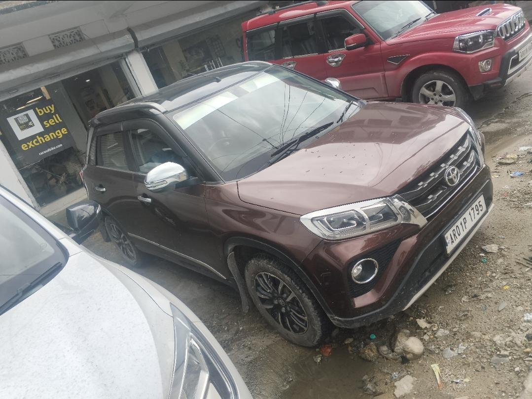 UsedCar