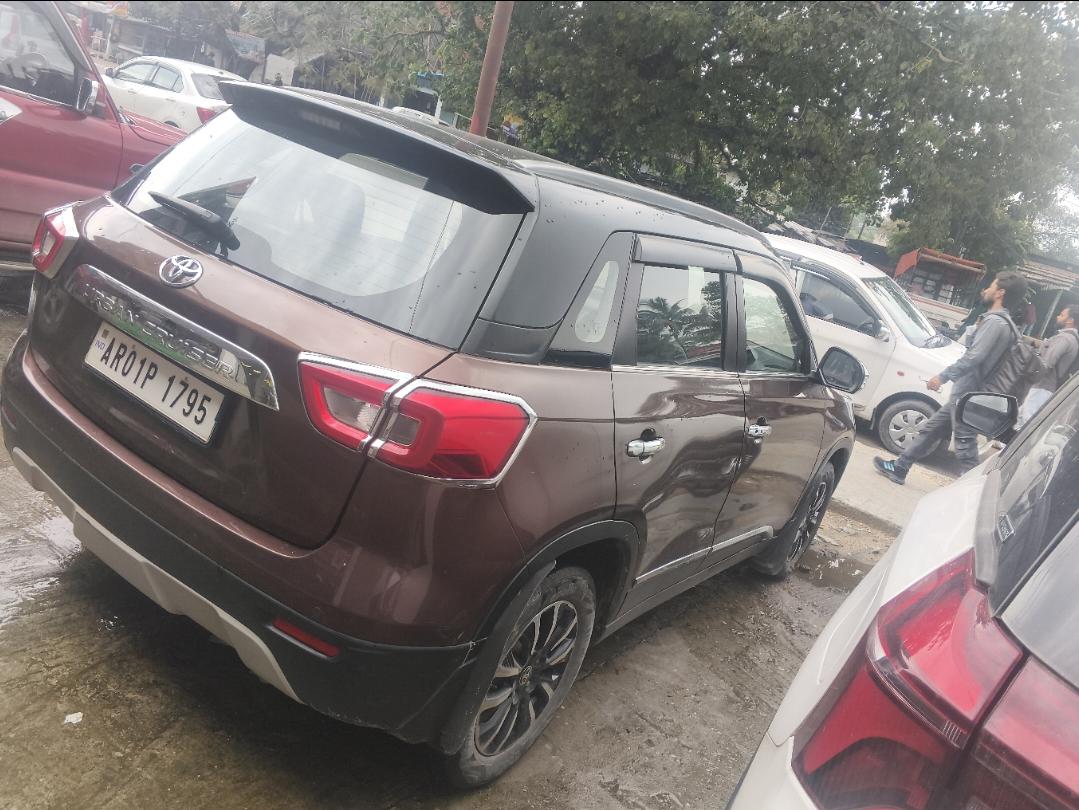 UsedCar