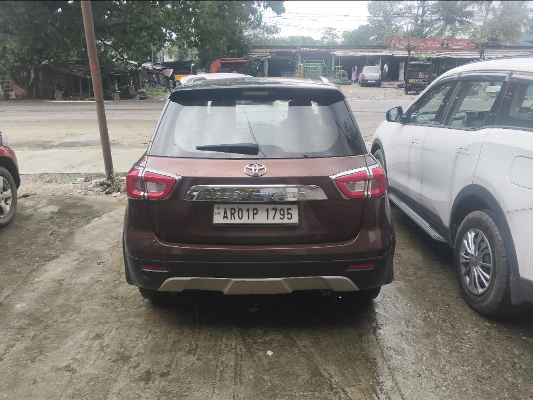 UsedCar
