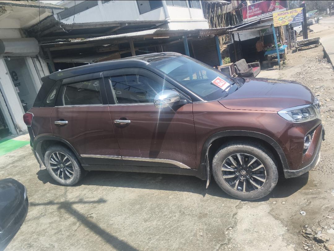 UsedCar