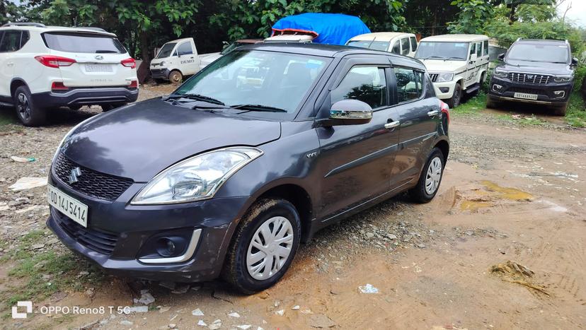 UsedCar