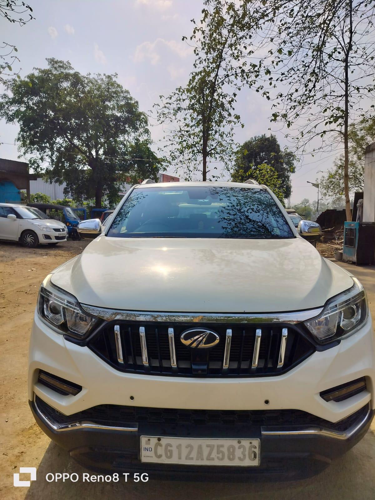 यूज़्ड 2019 महिंद्रा अल्टुरस जी4, Kalunga, Rourkela 7 यूज़्ड 2019 महिंद्रा अल्टुरस जी4, Kalunga, Rourkela 7