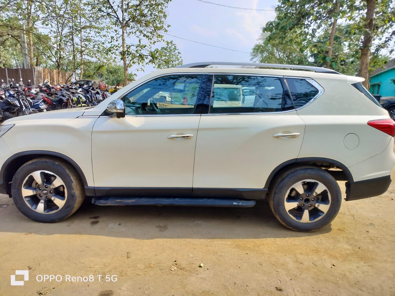 यूज़्ड 2019 महिंद्रा अल्टुरस जी4, Kalunga, Rourkela 1 यूज़्ड 2019 महिंद्रा अल्टुरस जी4, Kalunga, Rourkela 1