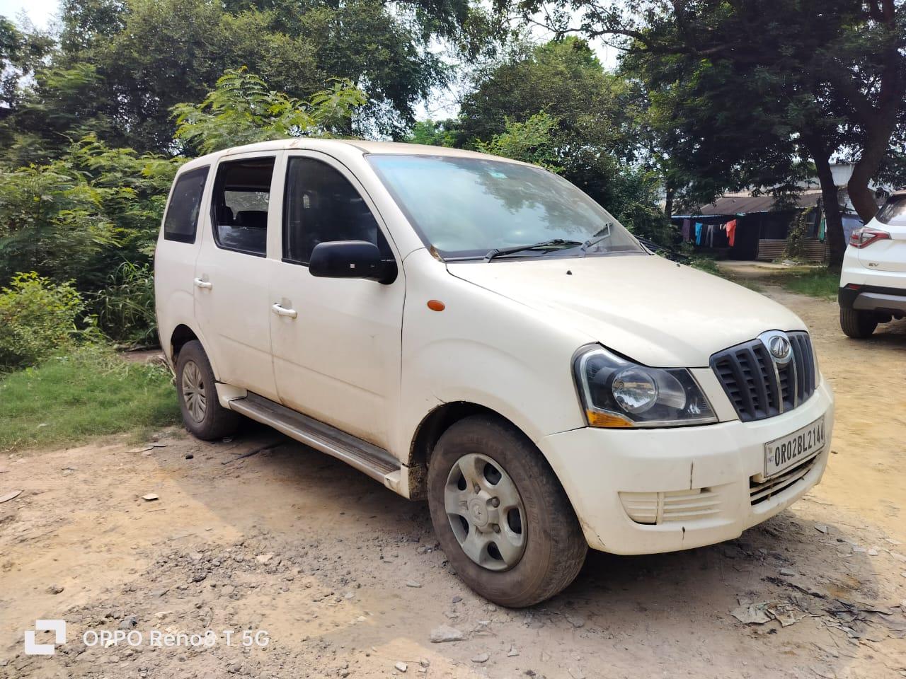 यूज़्ड 2011 महिंद्रा ज़ाइलो, Rourkela  11 यूज़्ड 2011 महिंद्रा ज़ाइलो, Rourkela  11