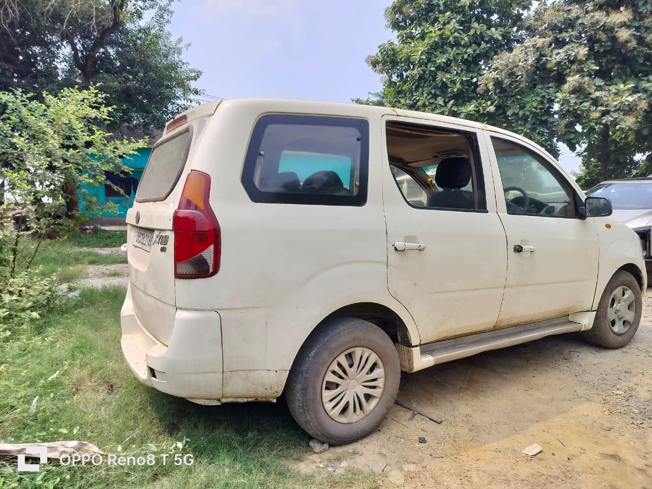 यूज़्ड 2011 महिंद्रा ज़ाइलो, Rourkela  6 यूज़्ड 2011 महिंद्रा ज़ाइलो, Rourkela  6