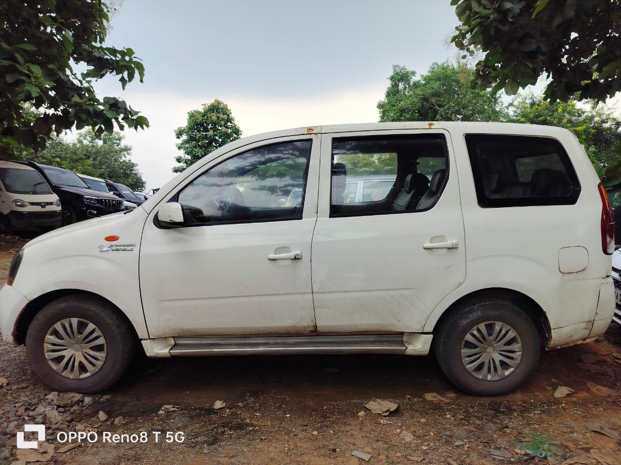 यूज़्ड 2011 महिंद्रा ज़ाइलो, Rourkela  7 यूज़्ड 2011 महिंद्रा ज़ाइलो, Rourkela  7