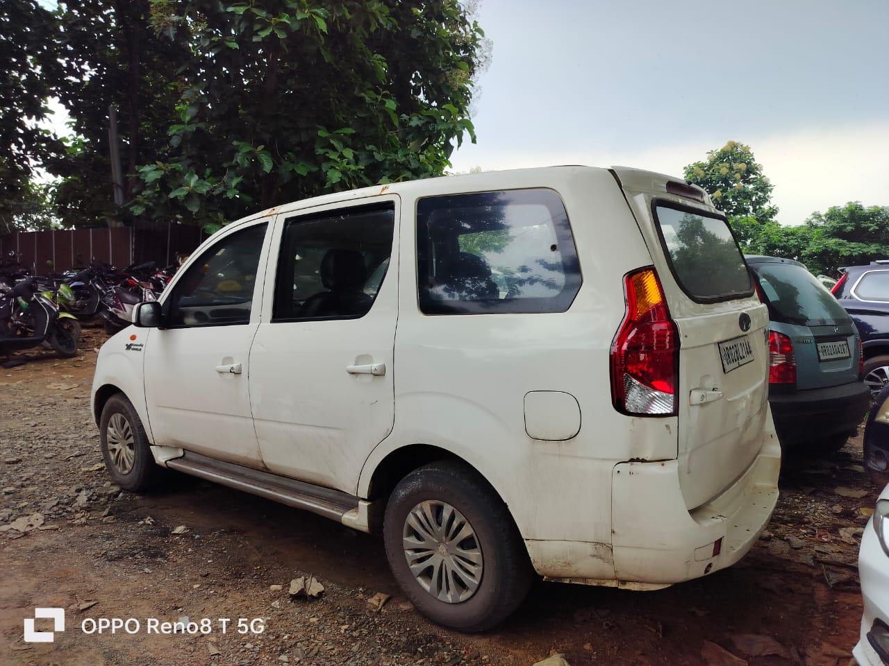 यूज़्ड 2011 महिंद्रा ज़ाइलो, Rourkela  1 यूज़्ड 2011 महिंद्रा ज़ाइलो, Rourkela  1