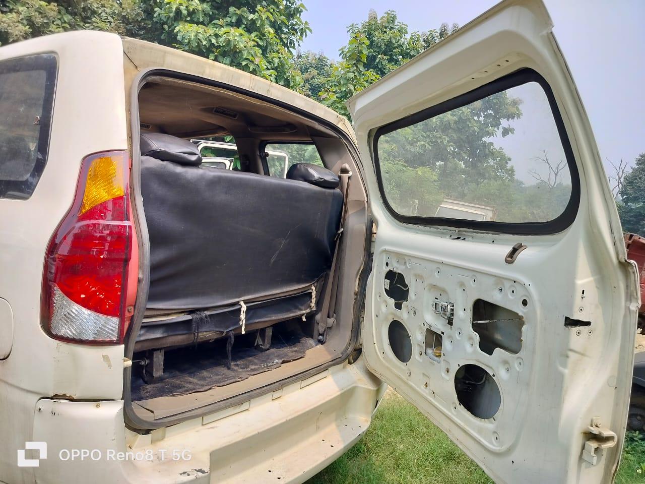 यूज़्ड 2011 महिंद्रा ज़ाइलो, Rourkela  9 यूज़्ड 2011 महिंद्रा ज़ाइलो, Rourkela  9